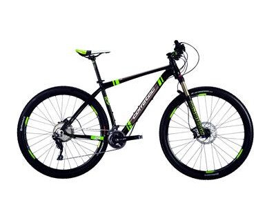 Corratec X-Vert 29er 0.1