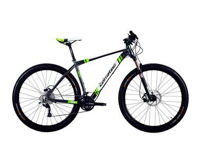 Corratec X-Vert 29er 0.2