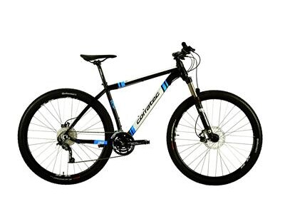 Corratec X-Vert 29er 0.4