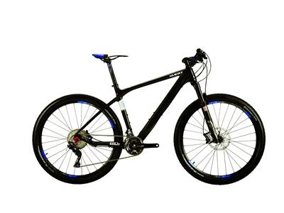 Corratec X-Vert Carbon 0.1 LTD