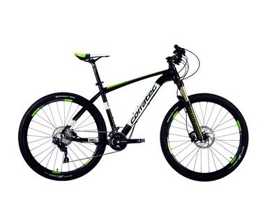 Corratec X-Vert S 650B 0.2