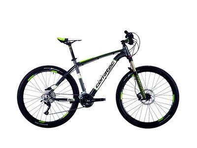 Corratec X-Vert S 650B 0.3