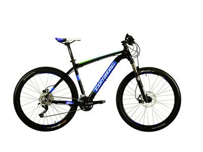 Corratec X-Vert S 650B 0.4