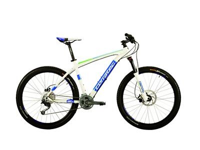Corratec X-Vert S 650B Expert