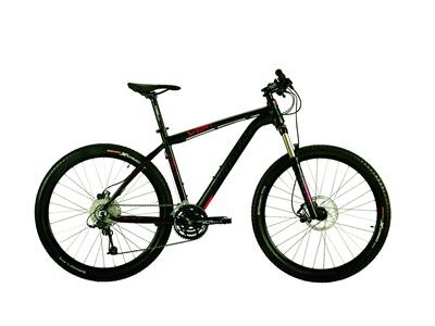 Corratec X-Vert Miss C 650B