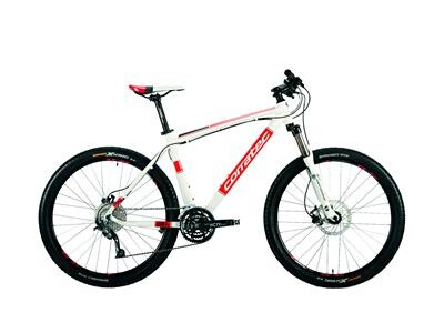 Corratec X-Vert Motion 650 B 9 Speed