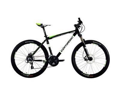 Corratec X-Vert Halcon 650 B