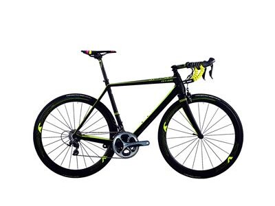 Corratec CCT EVO Dura Ace Di2 Confi