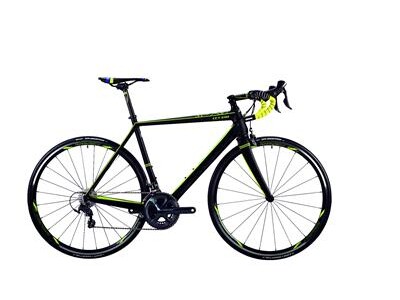 Corratec CCT EVO Ultegra DI2
