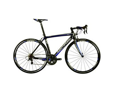 Corratec CCT Team Ultegra