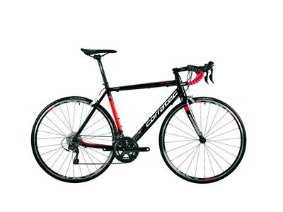Corratec Dolomiti Tiagra