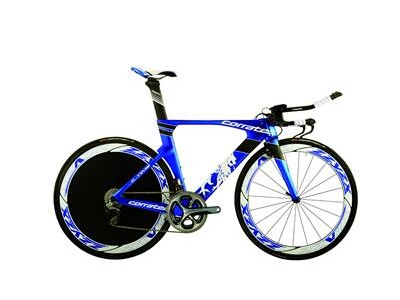 Corratec C-Time Dura Ace Di2