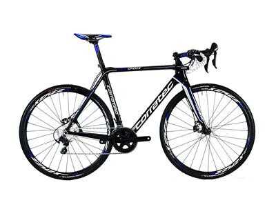 Corratec CCT Cross Ultegra/105 11s Hydro Disc