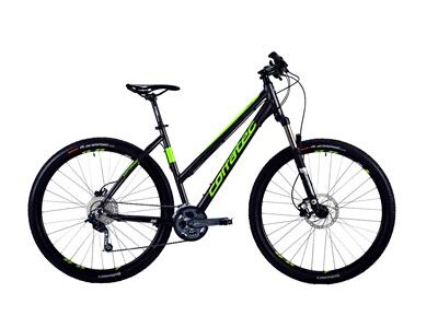 Corratec MT Cross Base