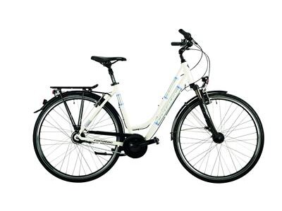 Corratec Trekking Nexus 8 Speed