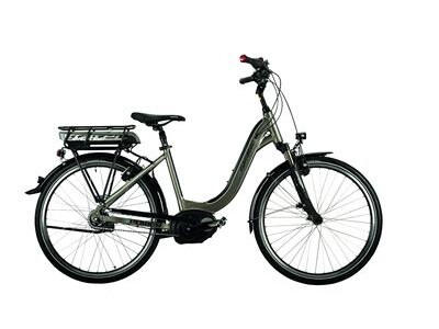 Corratec E-Power 26 Coaster Active Lady 400