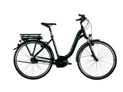 Corratec E-Power 28 Active Lady 400