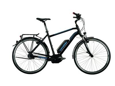 Corratec E-Power 28 Active Gent 400