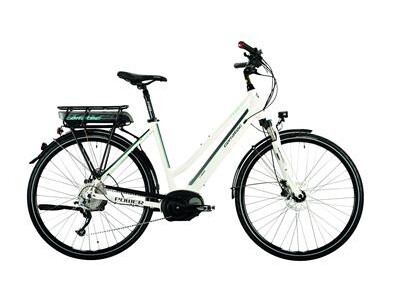 Corratec E-Power 28 Active 10s Lady 400