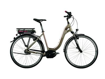 Corratec E-Power 28 Coaster Active Lady 400