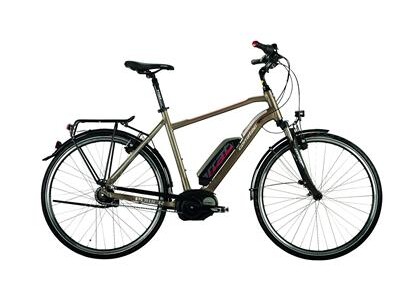 Corratec E-Power 28 Coaster Active Gent 400