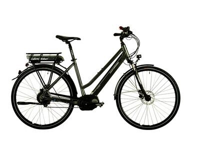 Corratec E-Power 28 Nuvinci Lady
