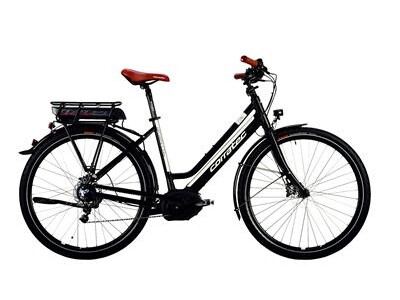 Corratec E-Power 29er Trekking Perf. Lady Nyon