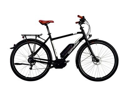 Corratec E-Power 29er Trekking Perf. Gent Nyon