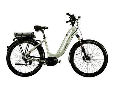 Corratec LIFEBike Alfine