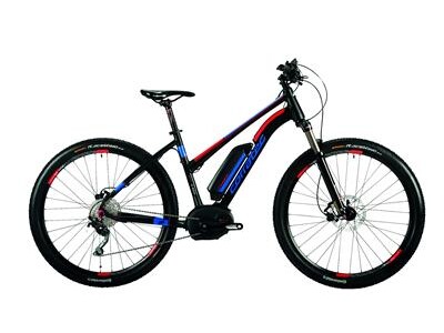 Corratec E-Power X-Vert 29er Performance 400Wh