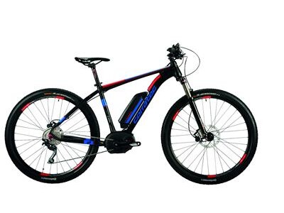 Corratec E-Power X-Vert 29er Performance 500Wh