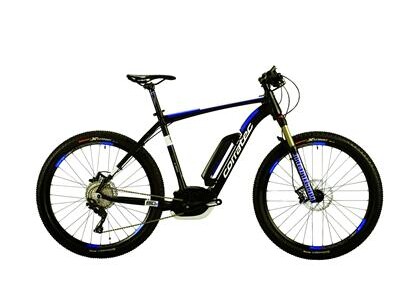 Corratec E-Power X-Vert 650B CX 25 500Wh