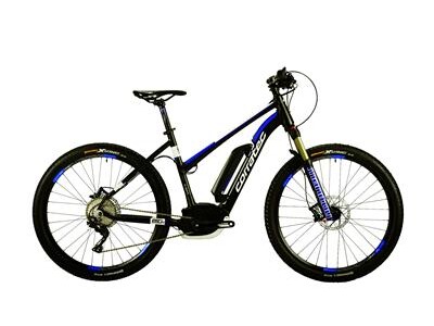 Corratec E-Power X-Vert 650B CX 25 Nyon 500Wh