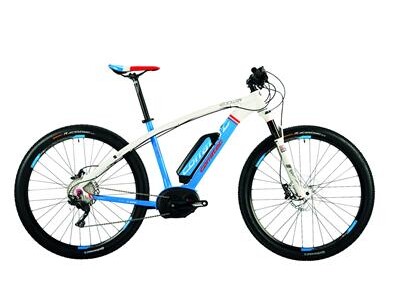 Corratec E-Bow Performance 45 500Wh