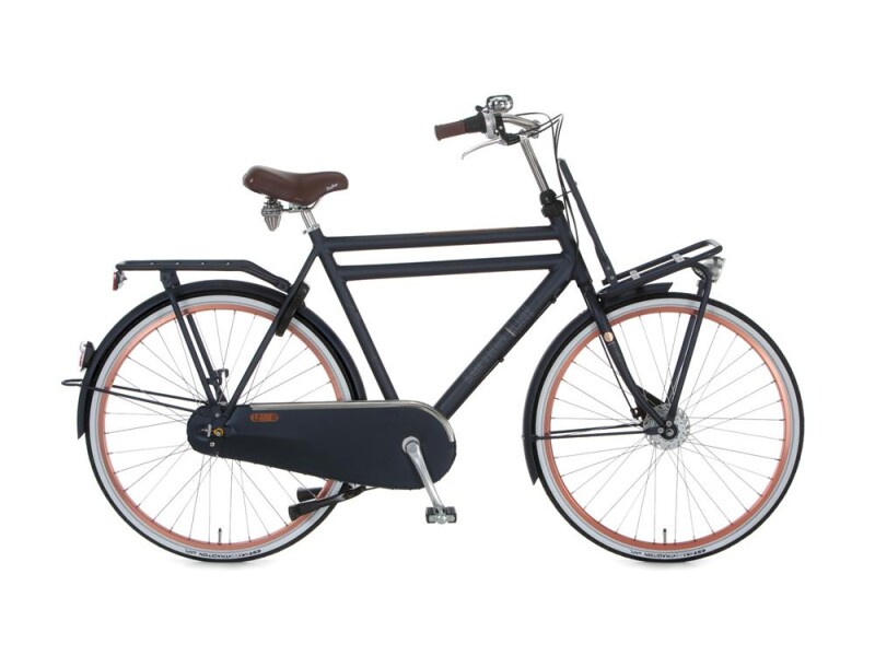 Cortina Transport U4 Denim 'german'