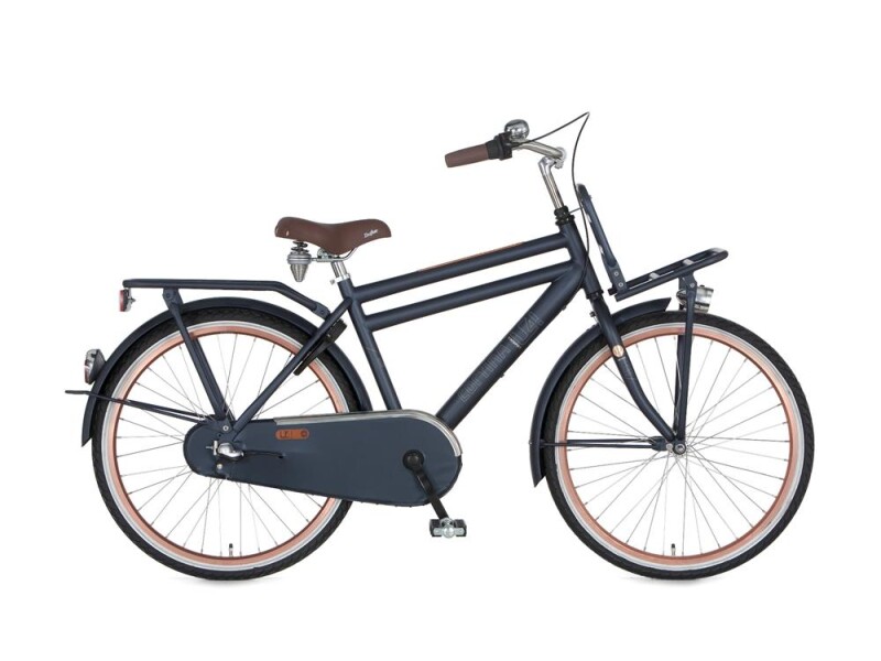 Cortina Transport U4 Mini Denim