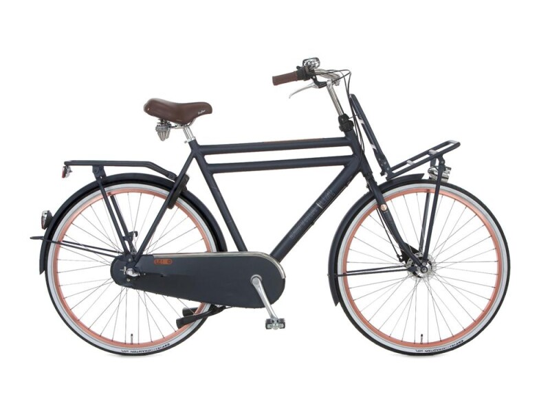 Cortina Transport U4 Denim