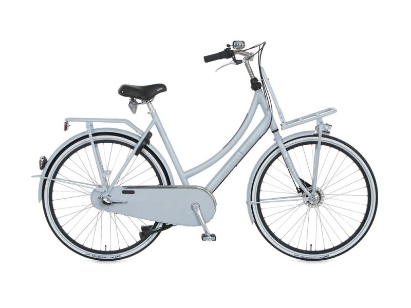 Cortina Transport U4 Denim