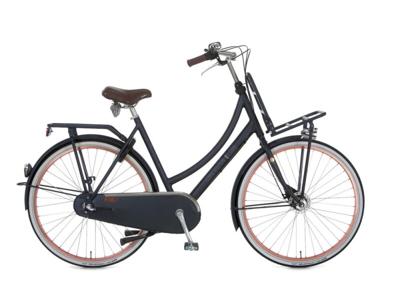 Cortina Transport U4 Denim