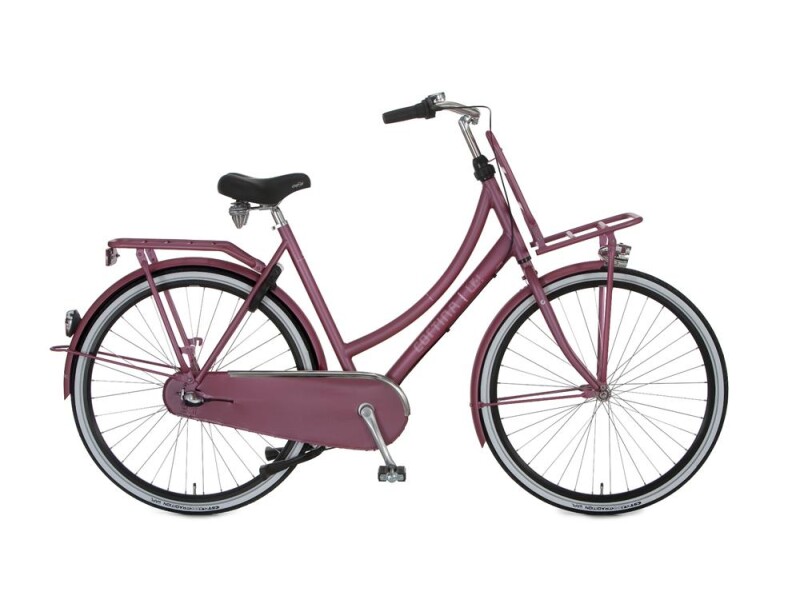 Cortina Transport U4 Fashion