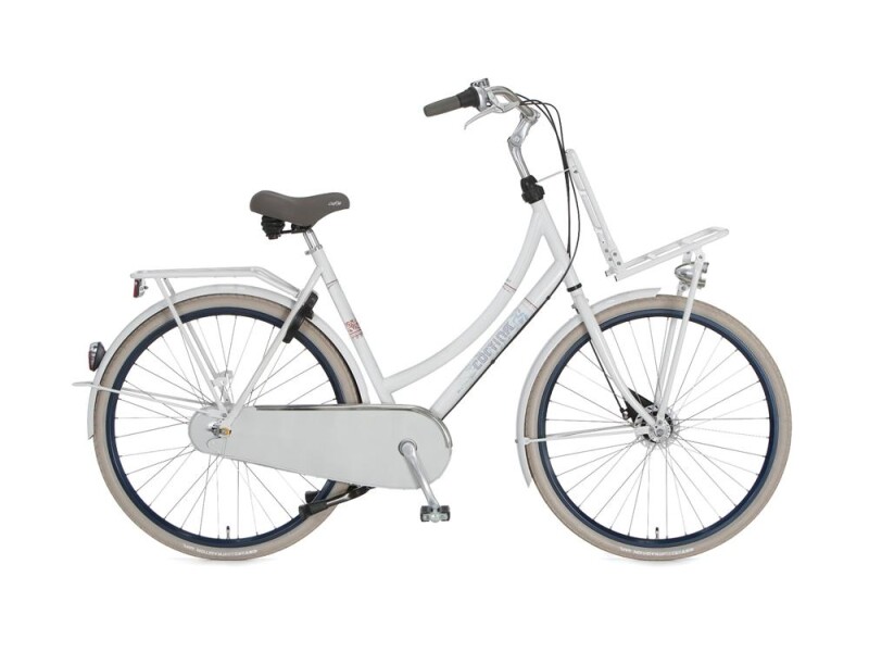 Cortina Roots Transport Denim