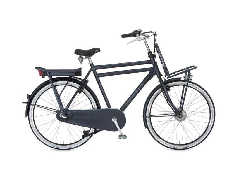 Cortina E-Transport U4 Fashion