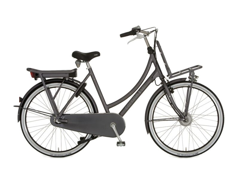 Cortina E-Transport U4 Fashion