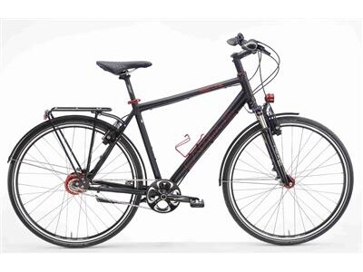 Campus TR 14 Redline