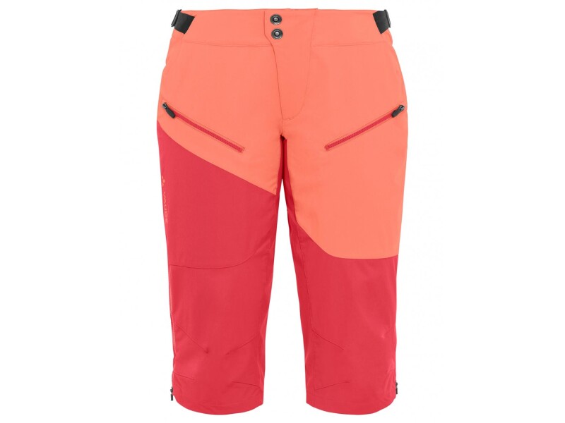 VAUDE Women's Moab Shorts