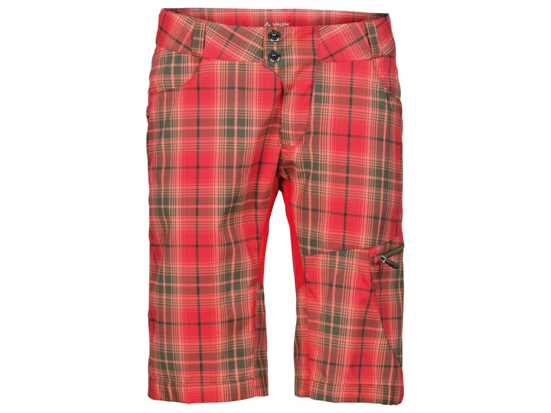 VAUDE Women’s Craggy Pants II