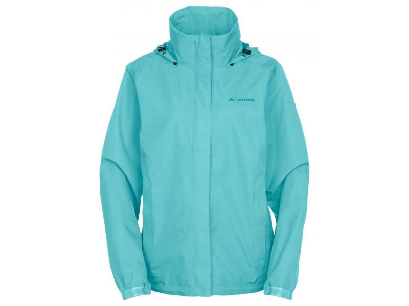 VAUDE Women's Escape Bike Light Jacket