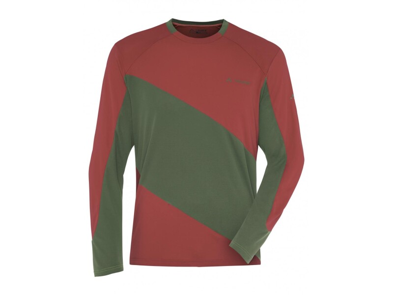 VAUDE Men's Moab Longsleeve Shirt