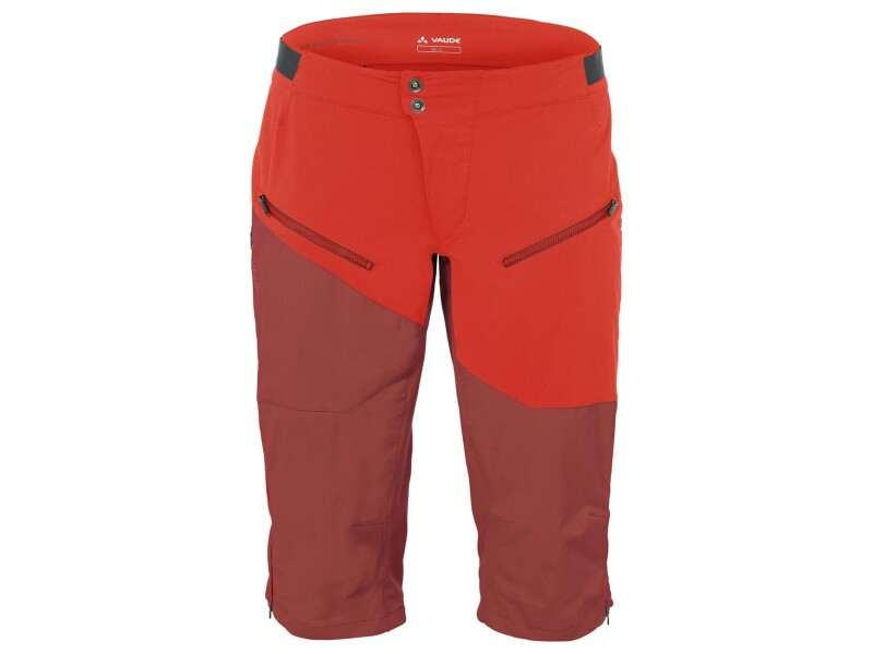 VAUDE Men's Garbanzo Shorts