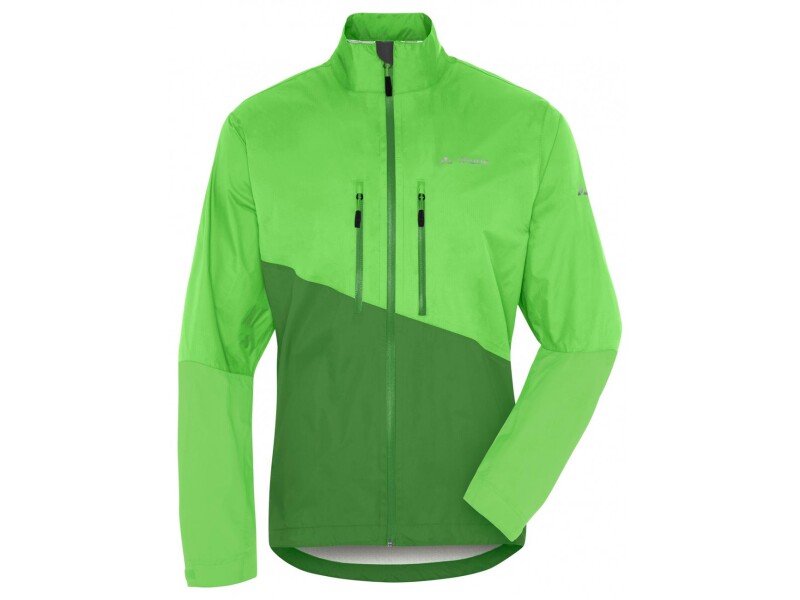 VAUDE Men's Tremalzo Rain Jacket